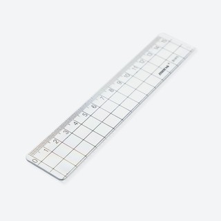 [Top Value] Thước kẻ dẻo LS1-0776-270 nhân vật hoạt hình dễ thương xinh xắn dài 15cm cho học sinh