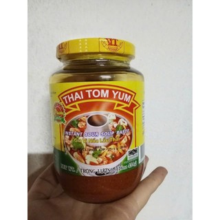 Gia Vị Lẩu Thái Tom Yum Paste 454g