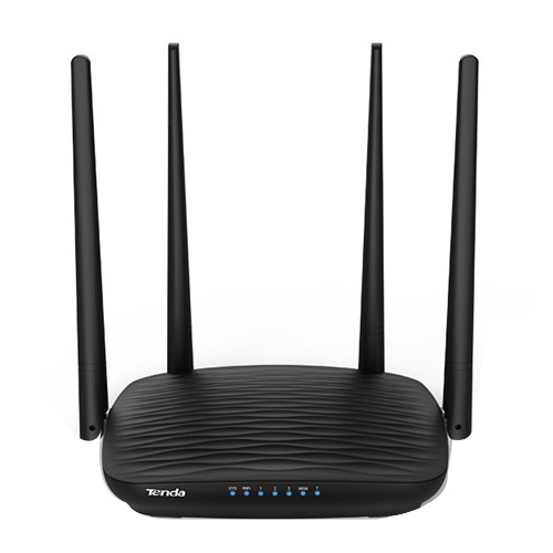 Modem Tenda wifi 2.4 5.0 Repeater, VPN, Firewall