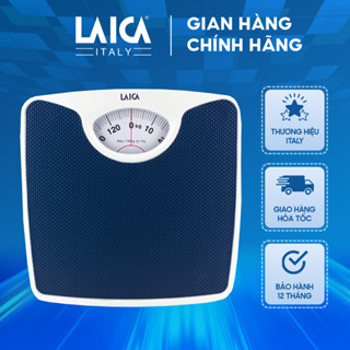 Cân sức khỏe Laica PS2018 - Cân cơ lò xo