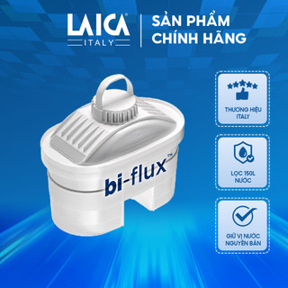 Lõi lọc laica f0m - nhập khẩu từ italy - sử dụng cho bình lọc laica seri 1000 - seri 3000