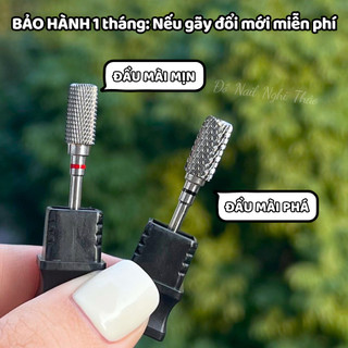 Đầu mài móng cao cấp CENA Nghi Thảo Nails