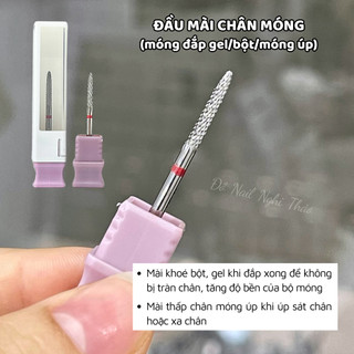 Đầu mài móng cao cấp CENA Nghi Thảo Nails