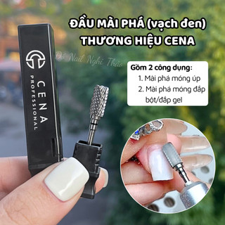 Đầu mài móng cao cấp CENA Nghi Thảo Nails