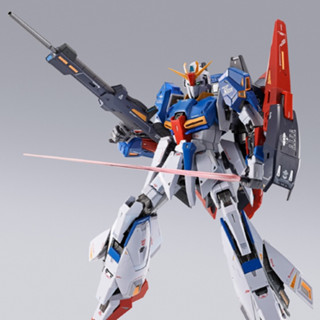 Bandai METAL BUILD ZETA GUNDAM
