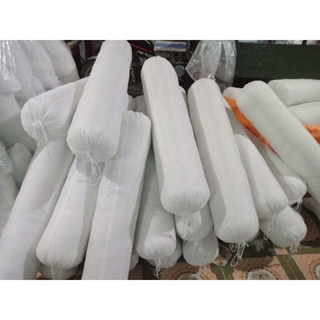 Ruột ôm trắng, gối ôm êm ái, chất lượng cao cho giấc ngủ thoải mái! hàng loại 1_ourhomedecor68