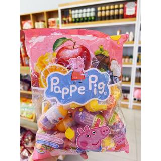THẠCH PAPPE PIG