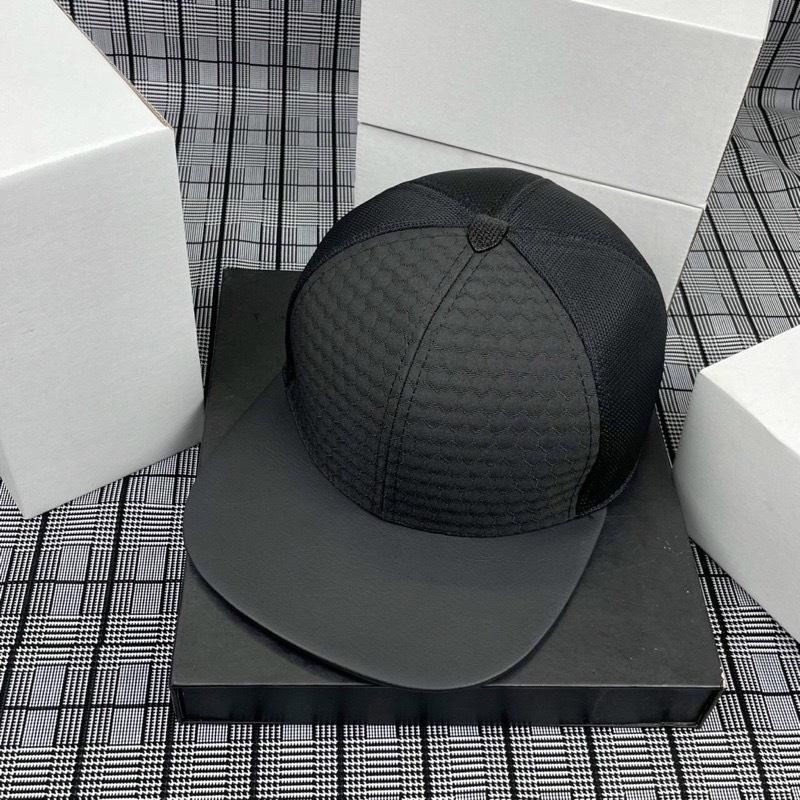 Mũ hiphop - Nón Snapback màu đen trắng phối lưới khóa bấm kim loại - Mũ kết nam chất liếu phối da tr