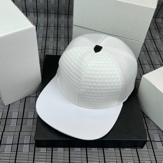 Mũ hiphop - Nón Snapback màu đen trắng phối lưới khóa bấm kim loại - Mũ kết nam chất liếu phối da trẻ trung