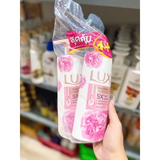 (CHÍNH HÃNG) Sữa tắm Lux Thái lan 450ml