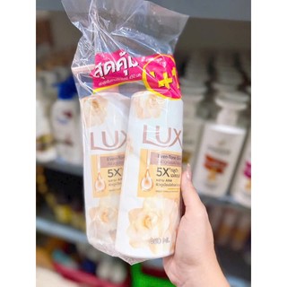 (CHÍNH HÃNG) Sữa tắm Lux Thái lan 450ml