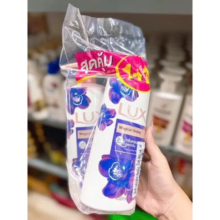 (CHÍNH HÃNG) Sữa tắm Lux Thái lan 450ml