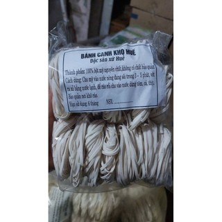 Bánh canh huế 500g