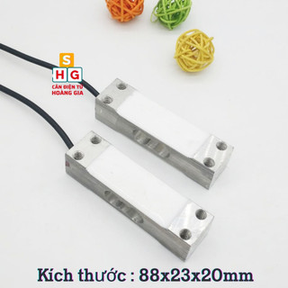Cảm biến cân nặng Loadcell 40kg - Loadcell Cân điện tử 30kg, 40kg Chính Hãng - Loại Tốt