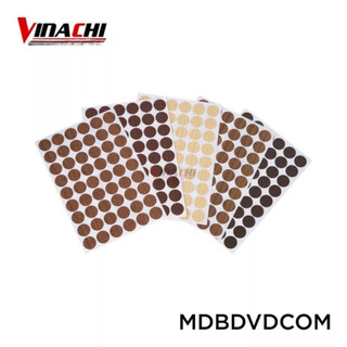 Miếng Dán Bịt Đầu Vít (combo 3c) , Miếng Dán Che Đầu Vít Giá Rẻ
