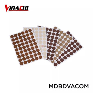 Miếng Dán Bịt Đầu Vít (combo 3c) , Miếng Dán Che Đầu Vít Giá Rẻ
