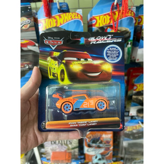  Xe Mô Hình Disney Pixar Cars Card Mỹ 