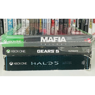 Đĩa Game XBOX ONE : Số 20 (2ND)