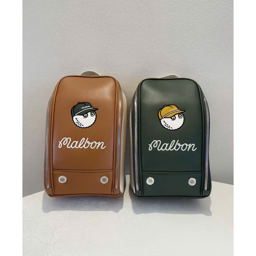 Túi Đựng Giày Golf JL Hàn Quốc TG009