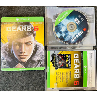 Đĩa Game XBOX ONE : Số 20 (2ND)