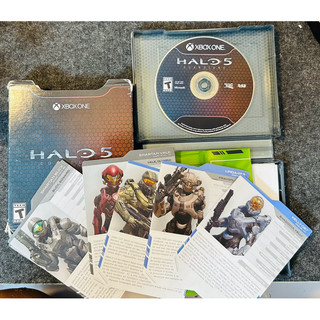 Đĩa Game XBOX ONE : Số 20 (2ND)