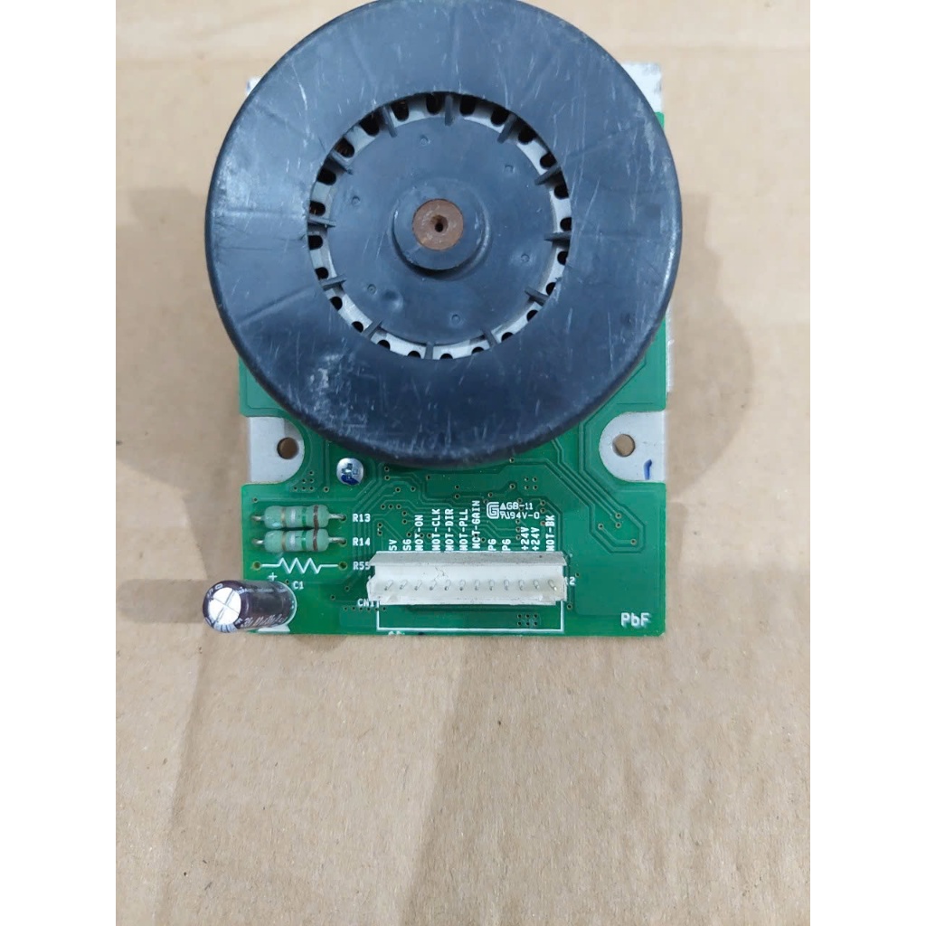 Motor máy photo Toshiba e-Studio 3040C Printer Tested Working Clean (bóc máy)