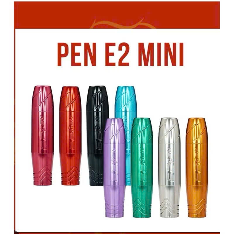 COM BO MÁY PEN E2  MINI