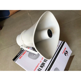 Loa phóng thanh 15W (Loa nén 15W)