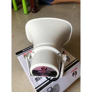 Loa phóng thanh 15W (Loa nén 15W)