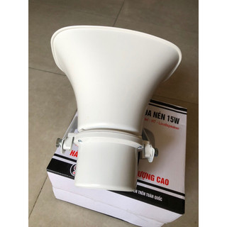 Loa phóng thanh 15W (Loa nén 15W)