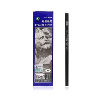 (HỎA TỐC) Chì phác thảo Marie's THEARTSHOP