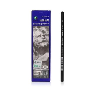 (HỎA TỐC) Chì phác thảo Marie's THEARTSHOP