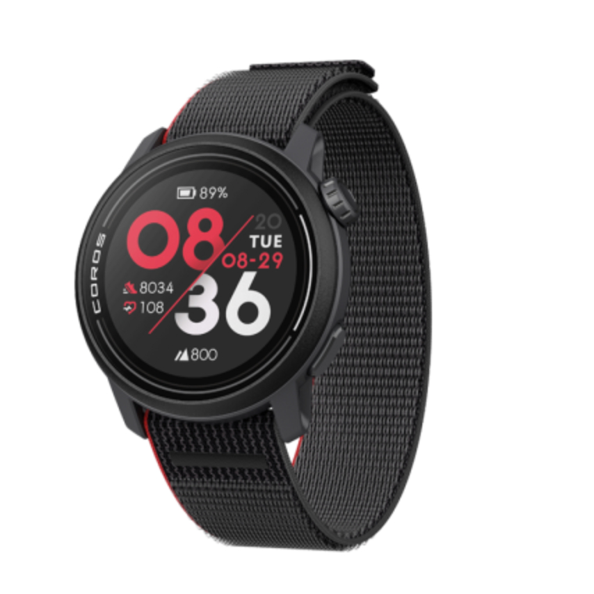 Đồng Hồ GPS Thể Thao COROS PACE 3 - Hàng Chính Hãng Bảo Hành 24 Tháng | BigBuy360 - bigbuy360.vn