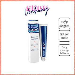  Gel Bôi Trơn KY 50GAM 