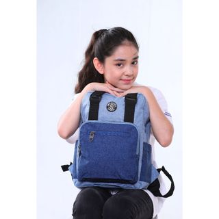 Balo Học Sinh SimpleCarry Issac 4