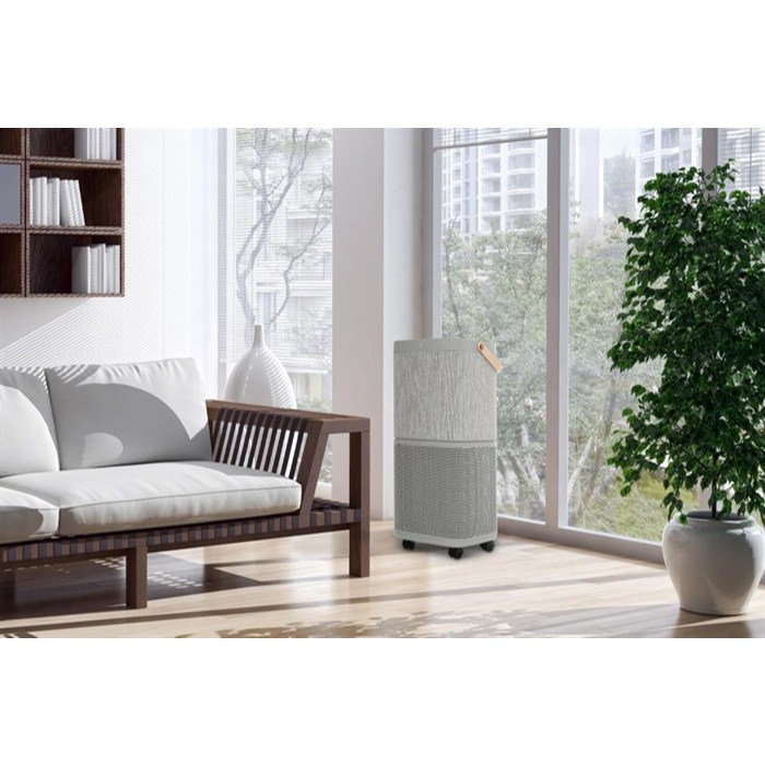[CHÍNH HÃNG] Máy Lọc Không Khí Electrolux PA91-406GY (Dưới 61m2) - Điều Khiển Qua Điện Thoại - Inver