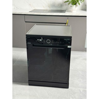 Máy Rửa Bát GrandX SMS8GX89B l SMS8GX89G - Sấy PTC, Diệt khuẩn UV, BH 3 năm, Hàng chính hãng