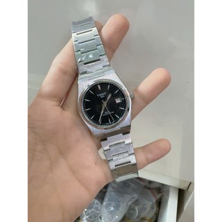  Đồng hồ nữ Ti$$0t PRX Quartz Powermatic 80 T137.207.11.042.00 Full box Luxury diamond watch 