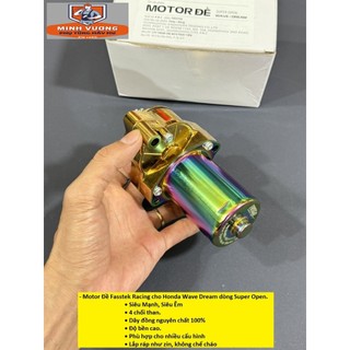 Củ đề Fasstek Oppen dành cho xe Dream Wave