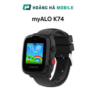 Đồng hồ định vị trẻ em myALO K74 - Chính hãng