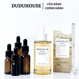 Serum Rau Má Skin1004 Madagascar Centella Asiatica AmpouleLàm Dịu Và Phục Hồi Da 30ml