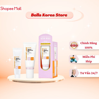 Kem Chống Nắng Nâng Tone Da CNP Laboratory Tone-Up Protection Sun Cream GC Hàn Quốc SPF42/PA+++