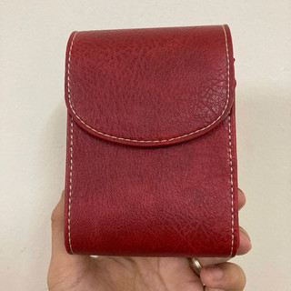 Bao da máy ảnh - Loại tốt
