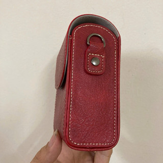 Bao da máy ảnh - Loại tốt