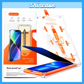 Kính Cường Lực iPhone Magic Tự Dán, Tự Hút Chống Nhìn Trộm Full Màn Dành Cho iPhone X/XS/XR/11/12/13/14/15/16/17Pro/Max