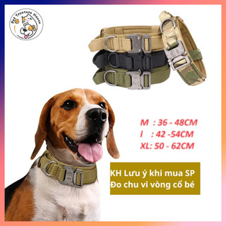  Vòng Cổ Cho Chó Cưng Điều Chỉnh Được Vòng cổ chó Nylon bộ dây dắt chó 