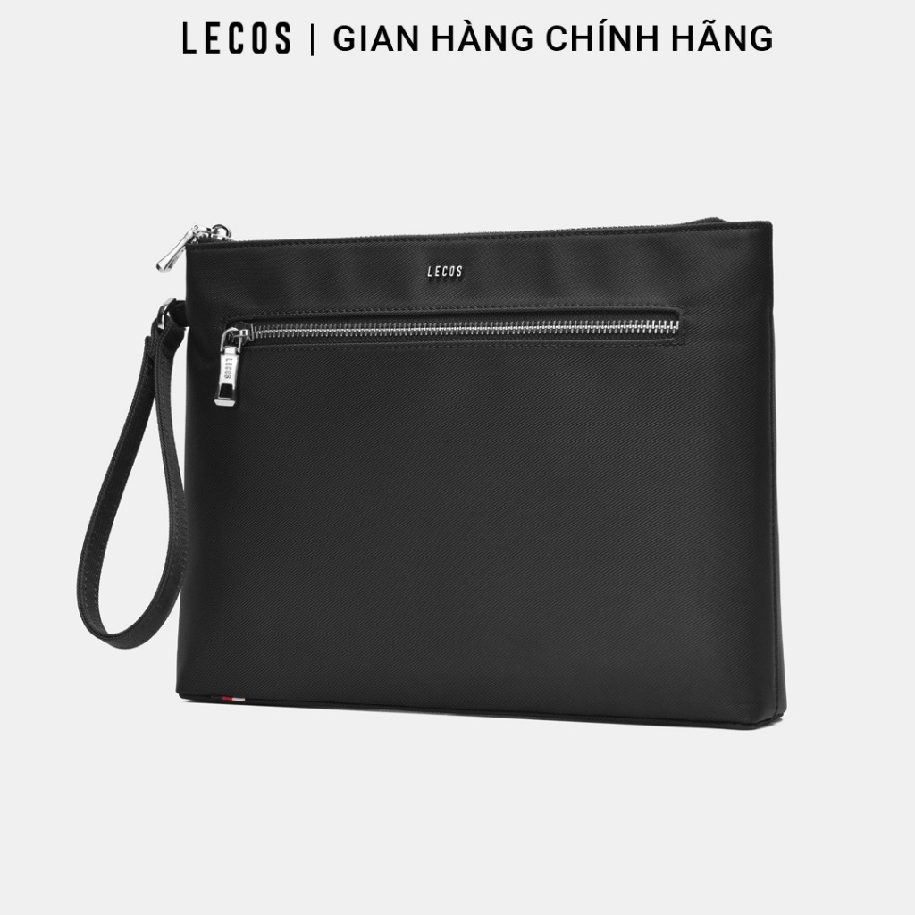 Túi clutch nam cao cấp LECOS - LCH1