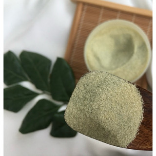 Bột lột mụn Matcha Thenaturfarm [ 50GR ][Sạch mụn, sáng da ]