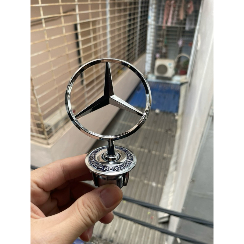 Biểu tượng mercedes , Logo mercedes