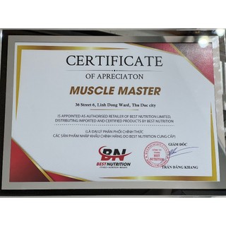 Thực Phẩm Bổ Sung BPI Iso HD 2.3kg